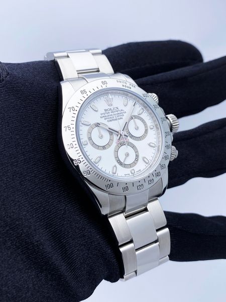 Rolex Daytona 116520
